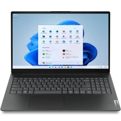 Ноутбук Lenovo V15-G7 15.6" FHD IPS AG (83VF00DGRA)