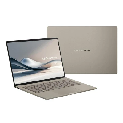 Ноутбук ASUS Zenbook A14 UX3407NA-QD080W 14" WUXGA OLED (90NB1711-M003B0)
