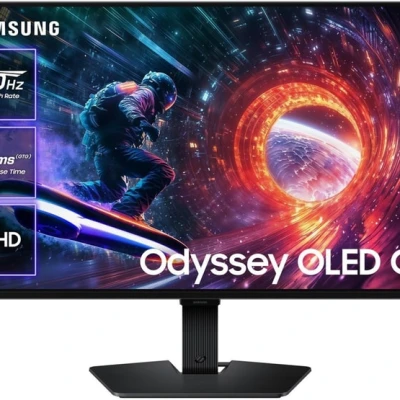 Монітор Samsung 27" Odyssey G50D HDMI (LS27FG502SIXUA)