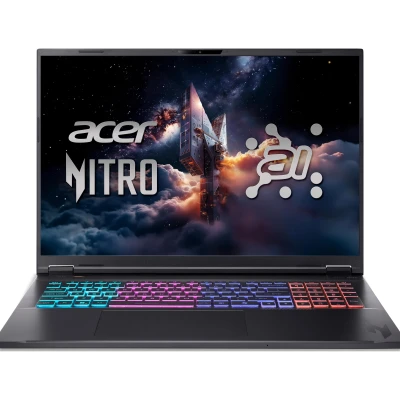 Ноутбук Acer Nitro 18 AN18-61 18" WQXGA IPS (NH.QYFEU.003)