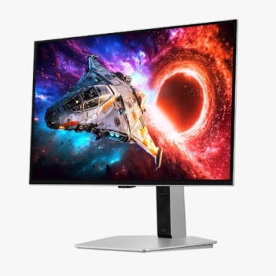 Монітор Samsung 27" Odyssey Gaming G80SH 2xHDMI (LS27HG802SIXUA)