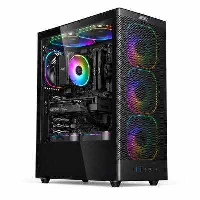 Компьютер 2E Rational AMD R5-7500F (2E-13249)