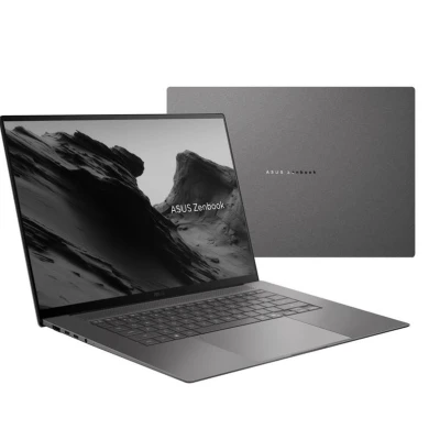 Ноутбук ASUS Zenbook S 16 UM5606GA-SS201X 16" 3K OLED (90NB17H5-M009H0)