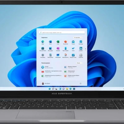 Ноутбук ASUS Expertbook P1 P1503CVA-S71961W 15.6" FHD (90NX0881-M02760)