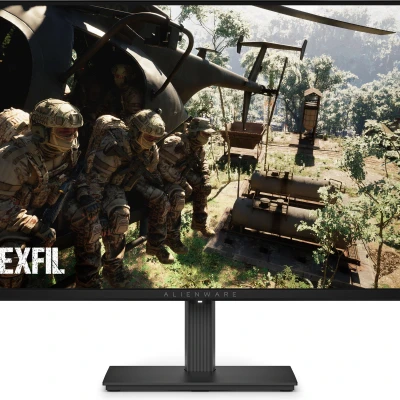 Монітор DELL 27" AW2726DM 2xHDMI (210-BVWB)