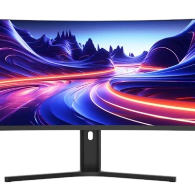 Монітор 2E GAMING 34" R3426B 2xHDMI (2E-R3426B-01.UA)