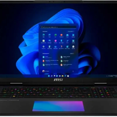 Ноутбук MSI Titan 18 HX AI A2XWIG-269UA 18" UHD+ (9S7-182421-269)