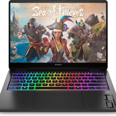 Ноутбук HP OMEN Transcend 14-fb1015ua 14" 3K OLED (C3US7EA)