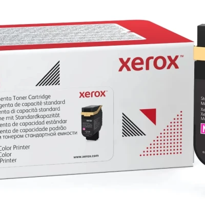 Тонер картридж Xerox C320 (006R04825)