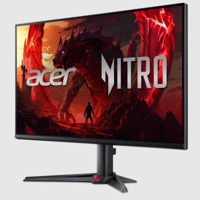Монитор Acer 24.5 Nitro VG250QF3bmiipx 2xHDMI (UM.KV0EE.301)