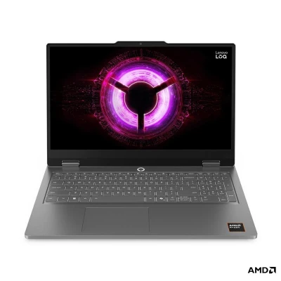 Ноутбук Lenovo LOQ Essential-15ARP11 15.6" FHD IPS AG (83VA001YRA)