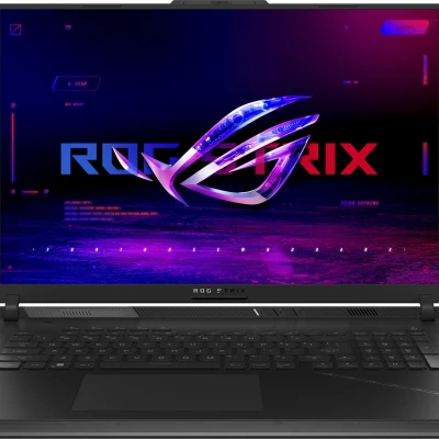 Ноутбук ASUS ROG Strix SCAR 18 G835LW-SA194W 18" 2.5K mLED (90NR0LI1-M00940)