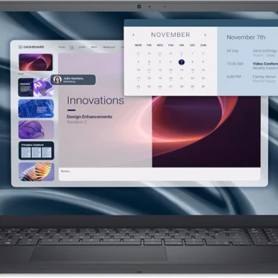 Ноутбук Dell Pro 15 Essential PV15250 15.6" FHD IPS AG (PV15250RPLU002MUA_UBU)