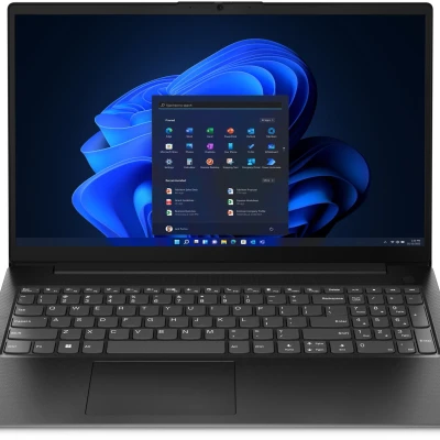 Ноутбук Lenovo V15-G4 15.6" FHD IPS AG (82YU016RRA)
