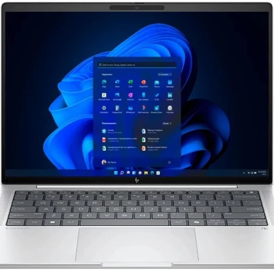 Ноутбук HP EliteBook X Flip G1i 14" 2.5K Touch AG (B9ZX5ET)