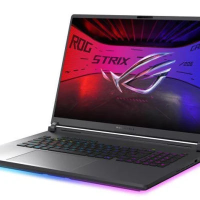 Ноутбук ASUS ROG Strix G18 G815LR-S9337 18" WQXGA IPS (90NR0LT1-M00FM0)