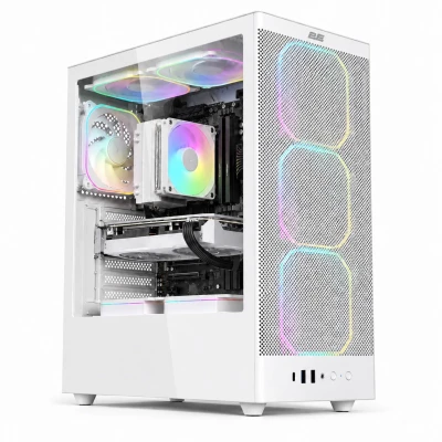 Комп’ютер 2E Rational AMD R5-7500F (2E-13252)