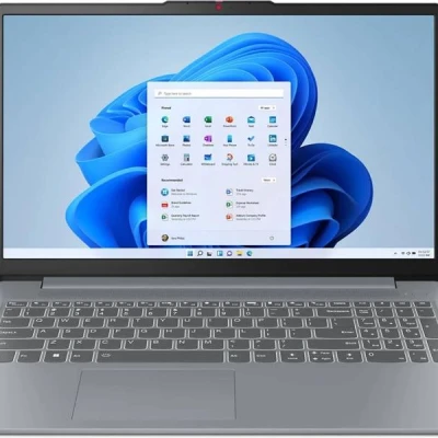 Ноутбук Lenovo IdeaPad Slim 3-15AMN8 15.6" FHD IPS AG (82XQ01B6RA)