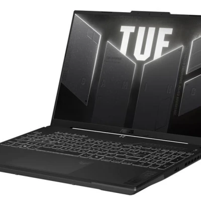 Ноутбук ASUS TUF Gaming F16 FX607VJB-RL280 16" WUXGA IPS (90NR0MZ6-M00HA0)