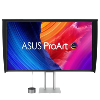Монітор Asus 31.5" ProArt OLED PA32UCDMR-K HDMI (90LM03HE-B01K71)