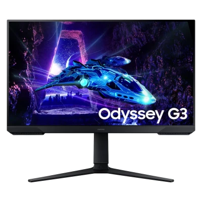 Монітор Samsung 27" S27DG300NI HDMI (LS27DG300EIXUA)