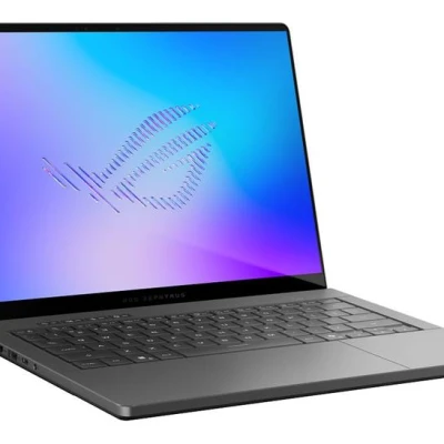 Ноутбук ASUS ROG Zephyrus G14 GU405AR-SY079W 14" 3K OLED (90NR0P94-M003Y0)