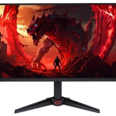 Монітор Samsung 27" S27D400 2*HDMI (LS27D400GAIXUA)