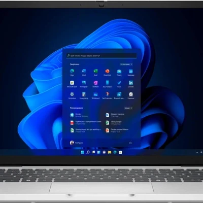Ноутбук Dell Pro 14 14" FHD+ AG (BTO106PC14250UA_W11P)