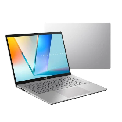 Ноутбук ASUS Vivobook S14 S3407VA-LY102 14" WUXGA IPS (90NB1681-M008P0)