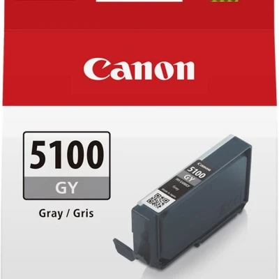 Картридж струменевий Canon PFI-5100 imagePROGRAF Pro-310 Gray (6959C001)