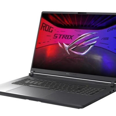 Ноутбук ASUS ROG Strix G18 G815LR-S9228 18" WQXGA IPS (90NR0LT1-M00AJ0)