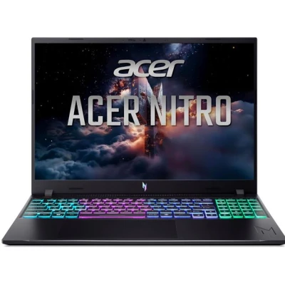 Ноутбук Acer Nitro V 16 ANV16-I31 16" WUXGA IPS (NH.U5BEU.006)