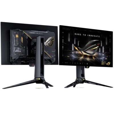 Монітор Asus 26.5" ROG Swift PG27AQWP-G 2xHDMI (90LM0CF0-B02971)