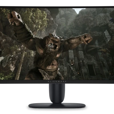 Монітор DELL 34" AW3426DWM 2xHDMI (210-BWPZ)