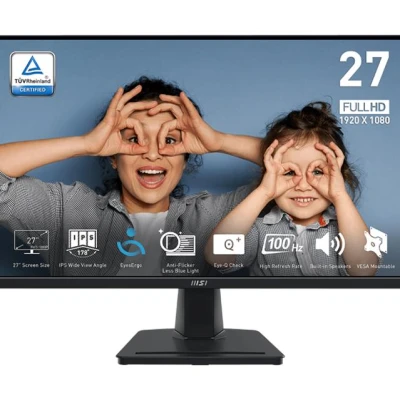 Монітор MSI 27" PRO MP275 D-Sub (9S6-3PC3CM-077)