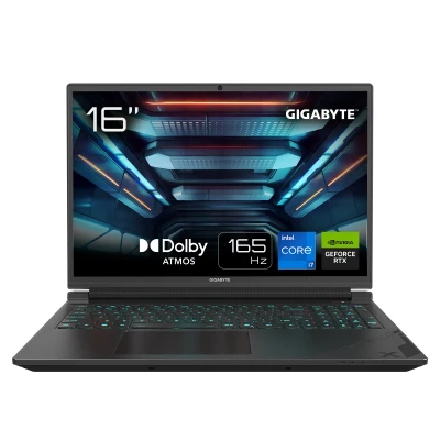 Ноутбук Gigabyte 6X 16.0 FHD+ 165Hz (G6X_9KG-43UA854SD)