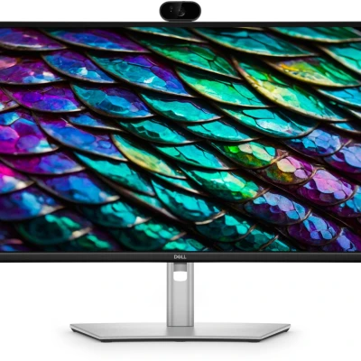 Монітор DELL 34" P3426WEB HDMI (210-BVHQ)