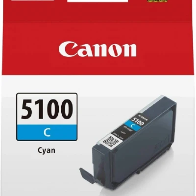 Картридж струменевий Canon PFI-5100 Pro-310 Photo Cyan (6956C001)