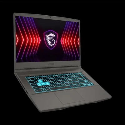 Ноутбук MSI Thin 15 B13UDX-3445XUA 15.6 FHD (9S7-16R831-3445)