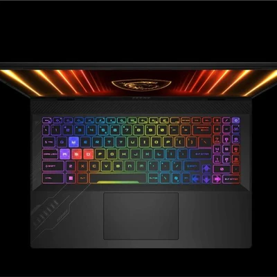 Ноутбук MSI Crosshair A16 HX D8WGKG-072XUA 16 QHD+ (9S7-15PL21-072)