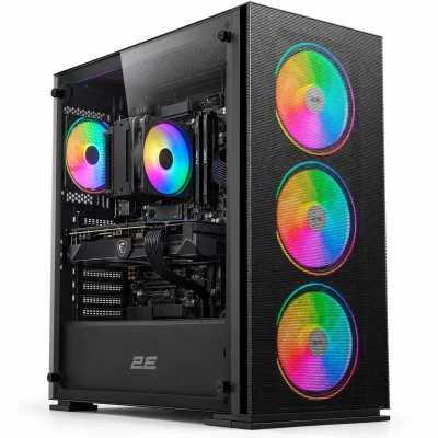 Комп’ютер 2E Rational AMD R5-7500F (2E-13259)