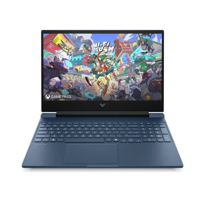 Ноутбук HP Victus 15-fb3115ua 15.6" FHD IPS AG (DM8F5EA)