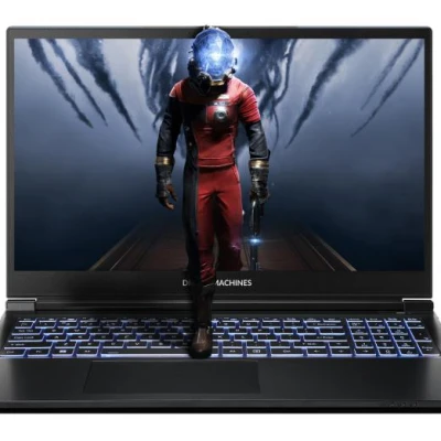 Ноутбук Dream Machines RG5060-15 15.6QHD IPS (RG5060-15UA30)