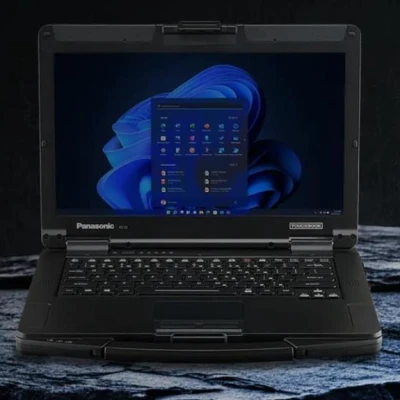 Ноутбук Panasonic Toughbook FZ-55 MK3 14” FHD Touch (FZ-55JZ011B4)