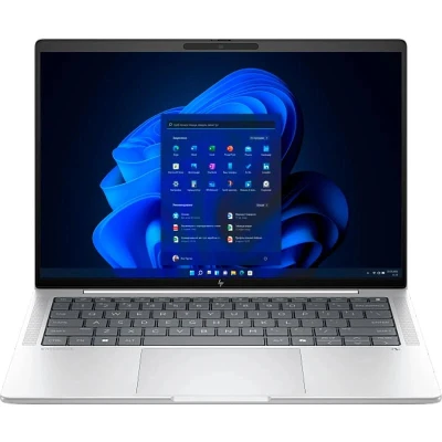 Ноутбук HP EliteBook X G1i 14" 2.5K AG (B66V8AT)