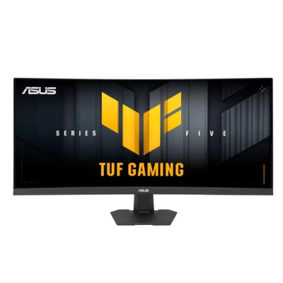 Монитор Asus 34" TUF Gaming VG34WQ5F 2xHDMI (90LM0DP1-B01171)