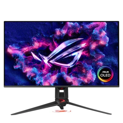 Монітор Asus 31.5" ROG Swift PG32UCDM3 2xHDMI (90LM0CL0-B01971)