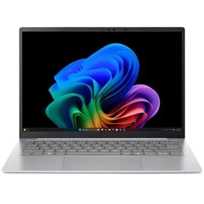 Ноутбук Acer Swift Edge 14 AI SFE14-I51 14" 2.8K OLED (NX.JVQEU.001)