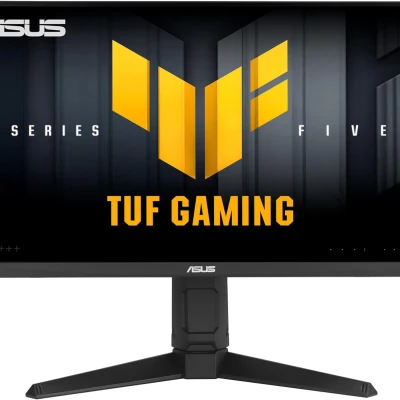 Монітор Asus 24.5" TUF Gaming VG259QMRL5A 2xHDMI (90LM0BQ0-B01O71)