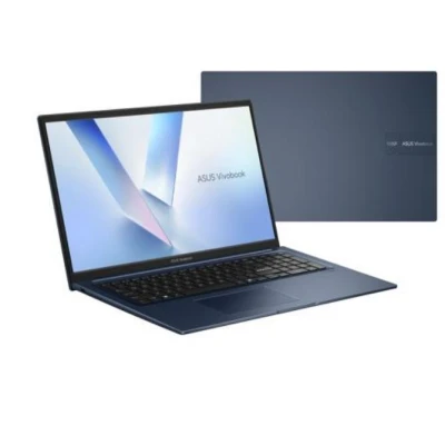 Ноутбук ASUS Vivobook 17 X1704MA-AU010 17.3" FHD IPS (90NB17V2-M001M0)